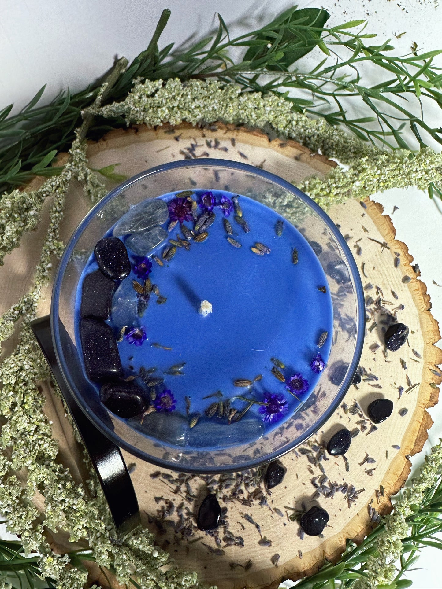 Midnights Inspired Eras Candle